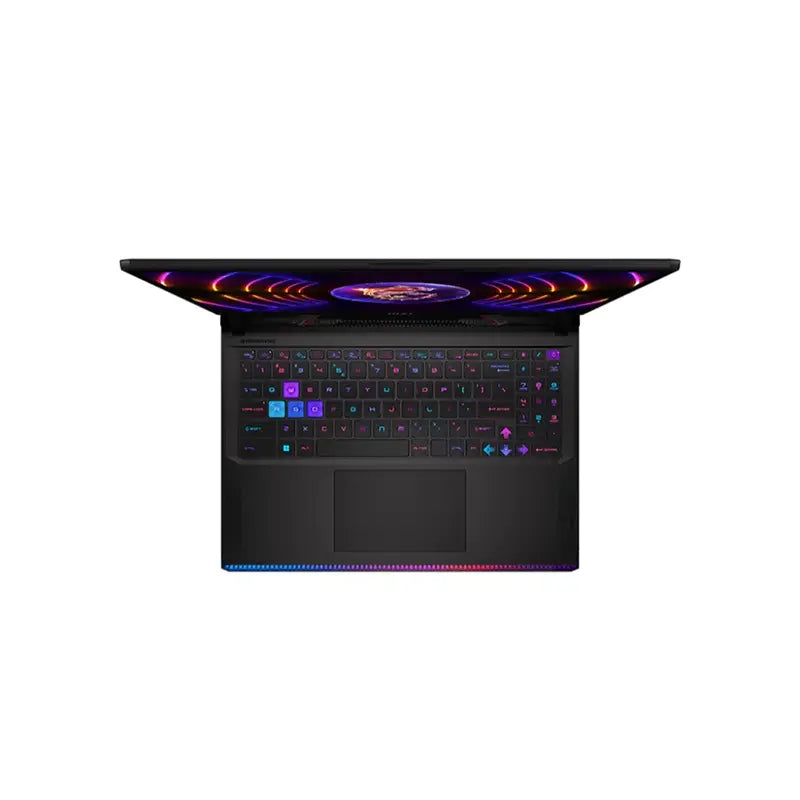 MSI RAIDER GE68HX GAMING 9S7-15M211-062 – Core™ i9 – RTX™ 4060 MSI RAIDER GE68HX GAMING 9S7-15M211-062 – Core™ i9 – RTX™ 4060
